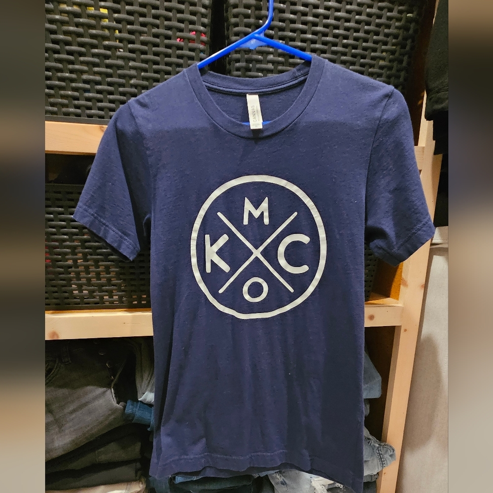 KC MO T Shirt